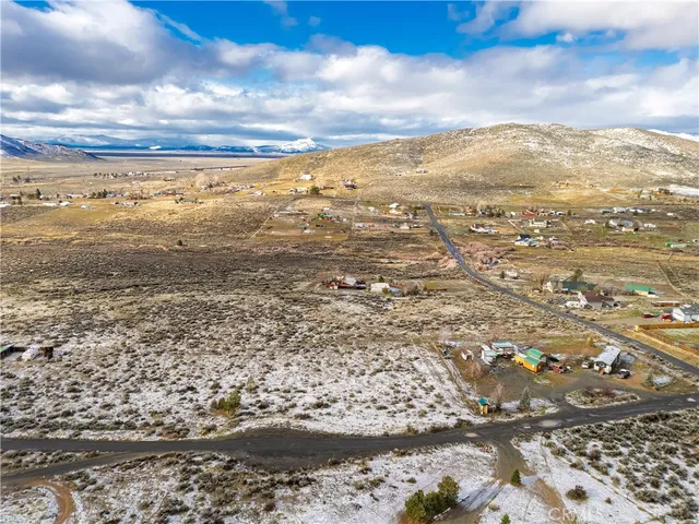 $36,500 | 95273 Spring Drive, Chilcoot, CA 96105