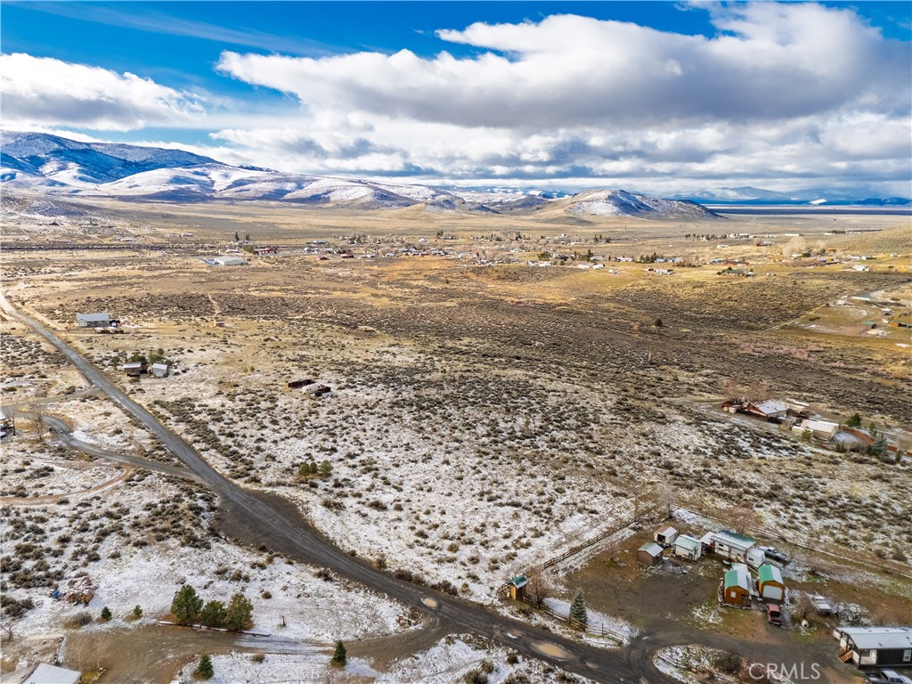 95273 Spring Drive Chilcoot, CA 96105 - Photo 21 of 49 a view of an ocean