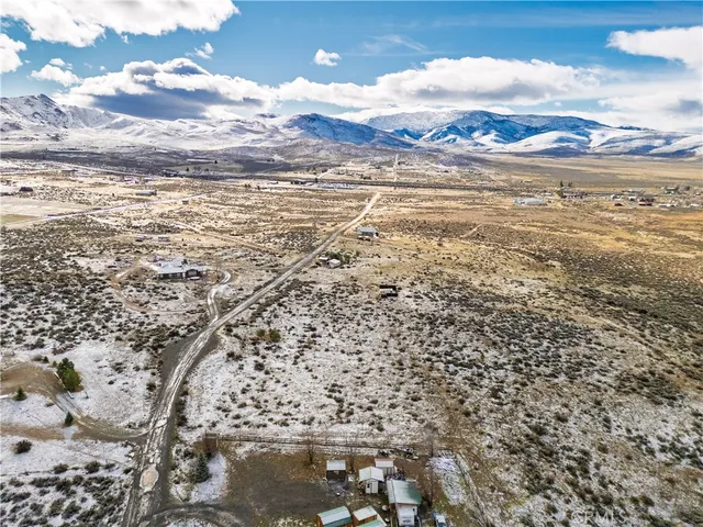 $36,500 | 95273 Spring Drive, Chilcoot, CA 96105