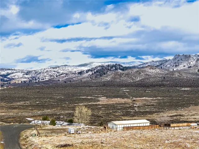$36,500 | 95273 Spring Drive, Chilcoot, CA 96105