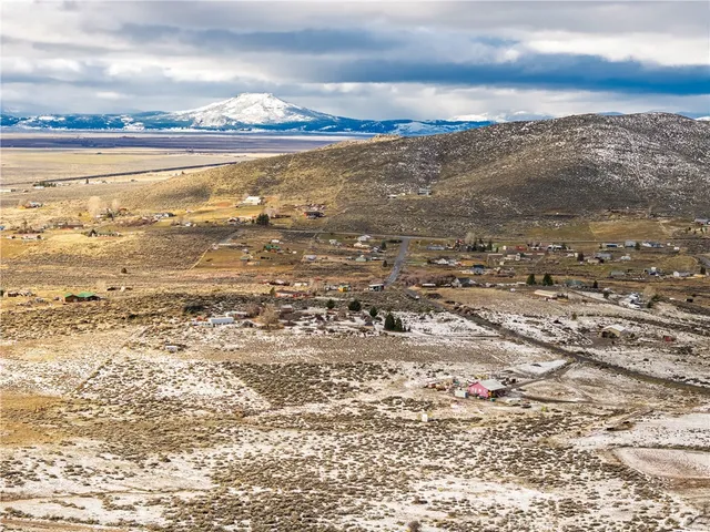 $36,500 | 95273 Spring Drive, Chilcoot, CA 96105