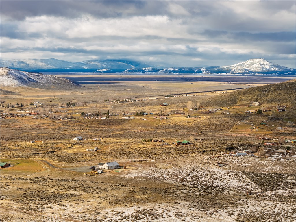 95273 Spring Drive Chilcoot, CA 96105 - Photo 28 of 49 a view of an ocean
