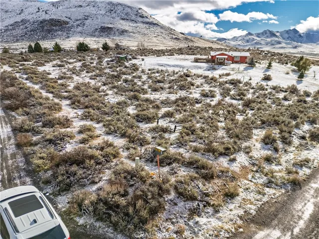 $36,500 | 95273 Spring Drive, Chilcoot, CA 96105