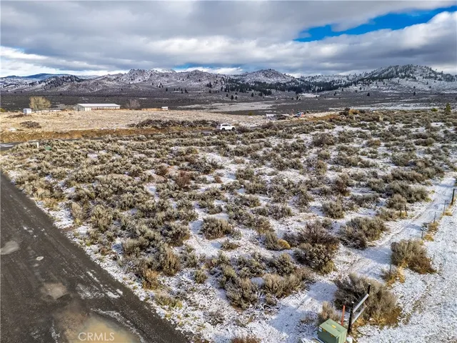 $36,500 | 95273 Spring Drive, Chilcoot, CA 96105