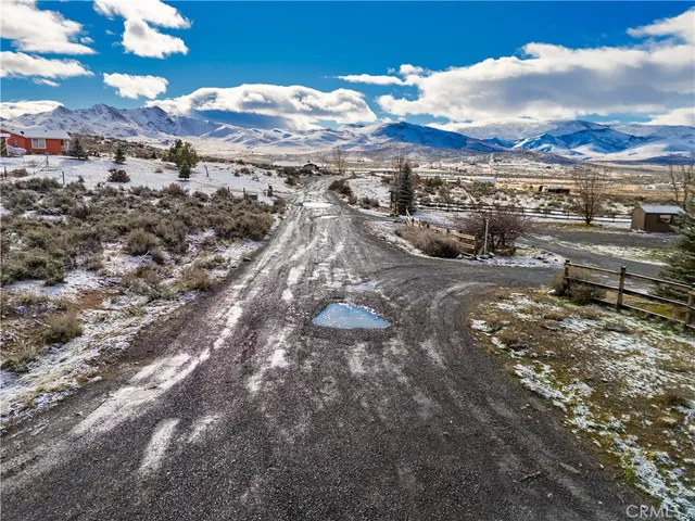 $36,500 | 95273 Spring Drive, Chilcoot, CA 96105