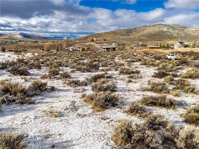 $36,500 | 95273 Spring Drive, Chilcoot, CA 96105