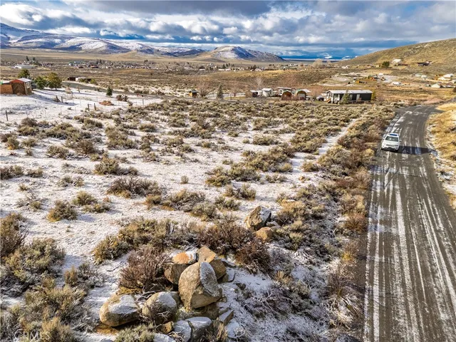 $36,500 | 95273 Spring Drive, Chilcoot, CA 96105