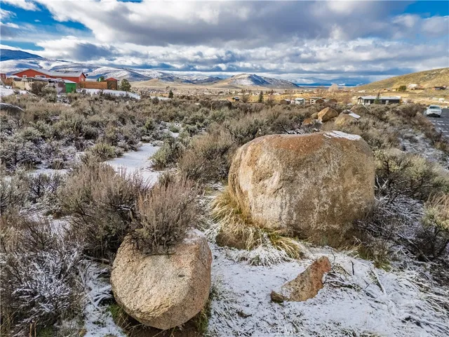 $36,500 | 95273 Spring Drive, Chilcoot, CA 96105