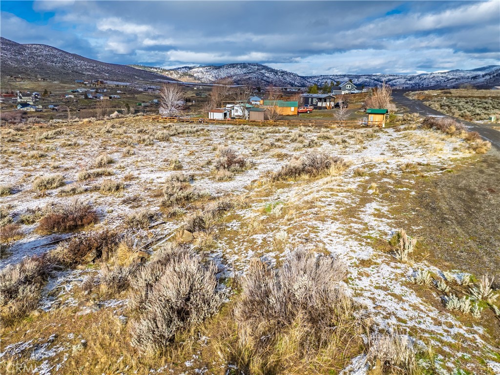 95273 Spring Drive Chilcoot, CA 96105 - Photo 38 of 49 a view of lake view and mountain