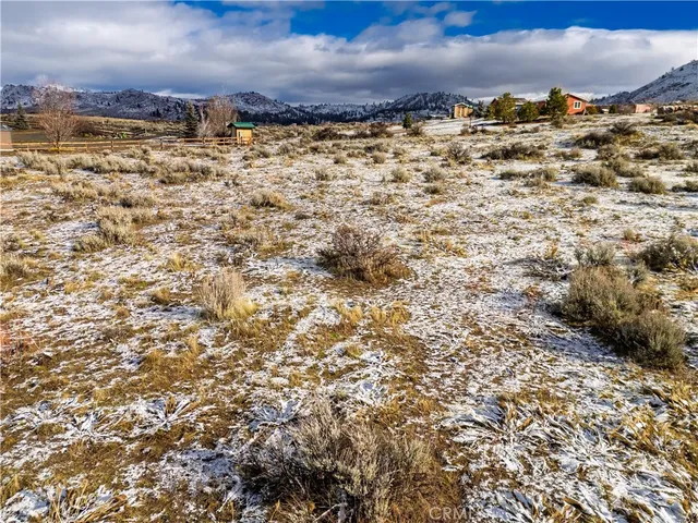 $36,500 | 95273 Spring Drive, Chilcoot, CA 96105