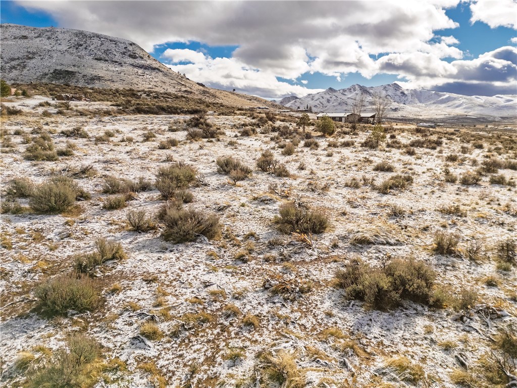 95273 Spring Drive Chilcoot, CA 96105 - Photo 40 of 49 a view of a sky view of a building