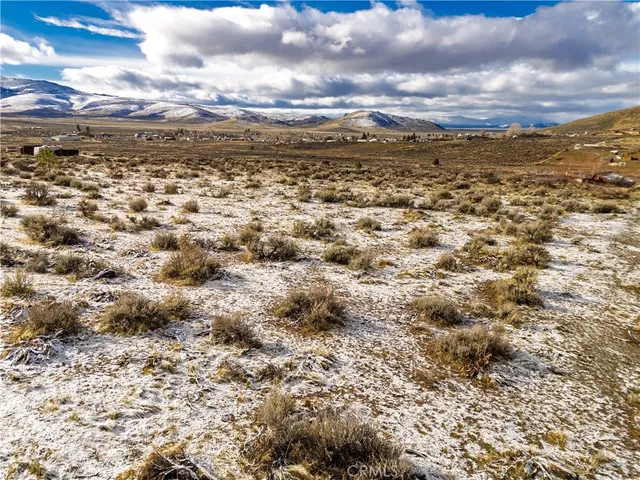 $36,500 | 95273 Spring Drive, Chilcoot, CA 96105