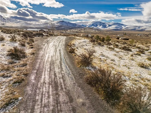 $36,500 | 95273 Spring Drive, Chilcoot, CA 96105