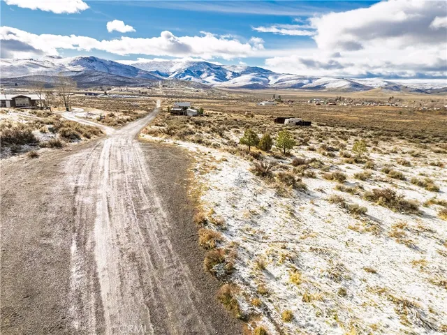 $36,500 | 95273 Spring Drive, Chilcoot, CA 96105