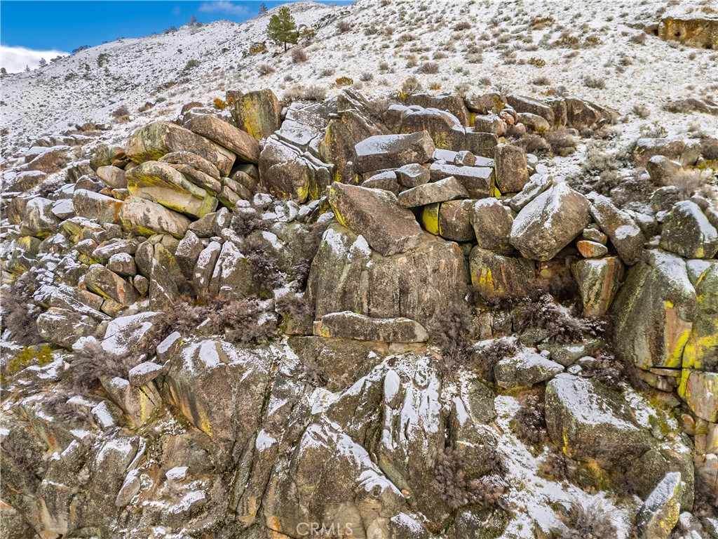 95273 Spring Drive Chilcoot, CA 96105 - Photo 45 of 49 a view of a yard