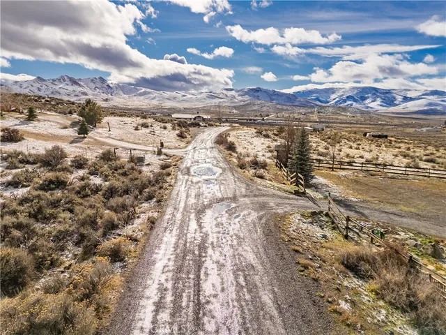 $36,500 | 95273 Spring Drive, Chilcoot, CA 96105