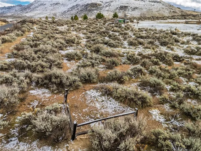 $36,500 | 95273 Spring Drive, Chilcoot, CA 96105