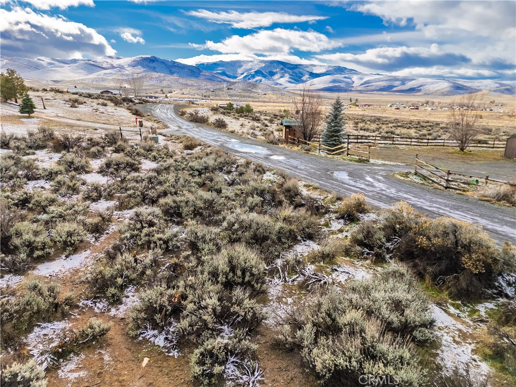 95273 Spring Drive Chilcoot, CA 96105 - Photo 49 of 49 a view of a city with ocean view