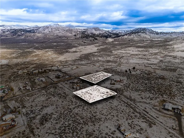 $36,500 | 95273 Spring Drive, Chilcoot, CA 96105