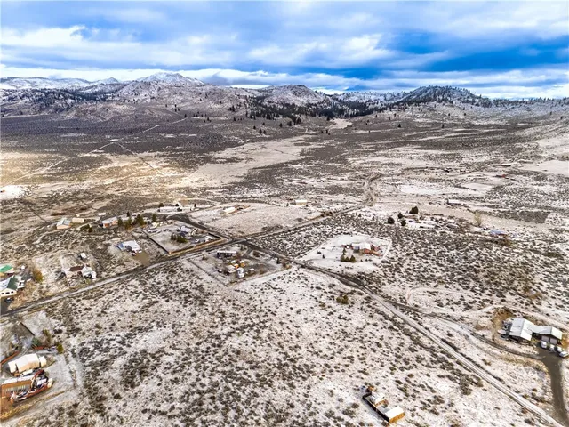 $36,500 | 95273 Spring Drive, Chilcoot, CA 96105