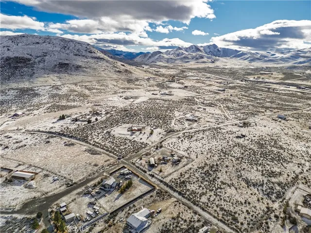 $36,500 | 95273 Spring Drive, Chilcoot, CA 96105