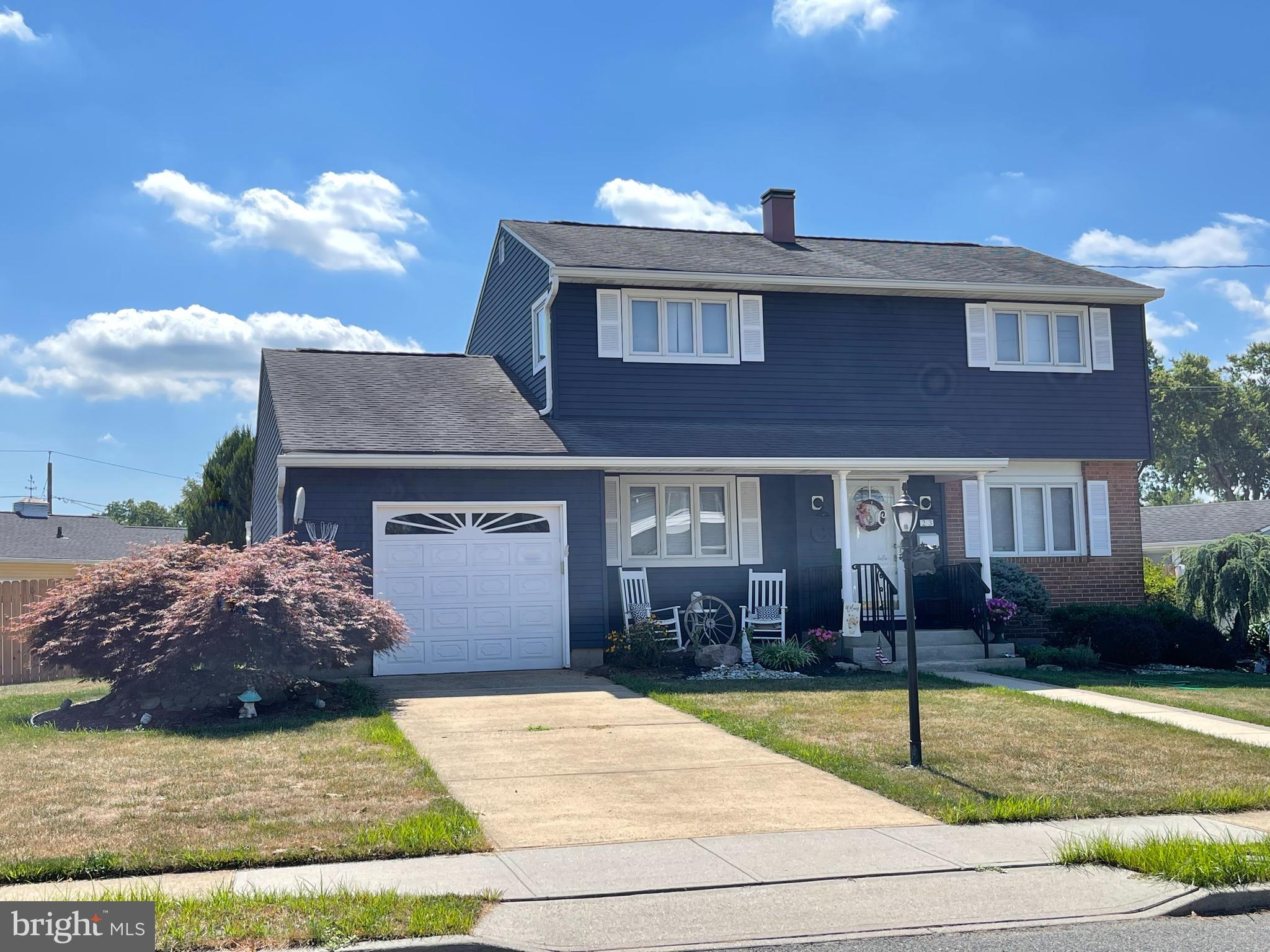 23 Albemarle Road Hamilton, NJ 08690 - Photo 1 of 27 Front