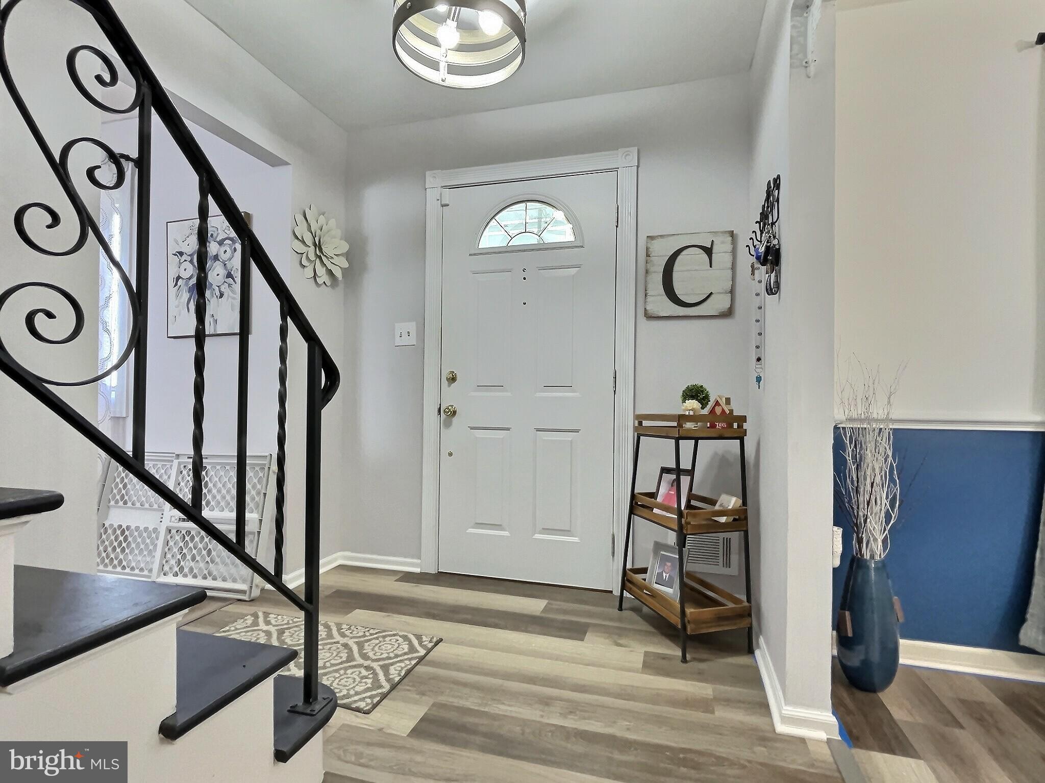 23 Albemarle Road Hamilton, NJ 08690 - Photo 4 of 27