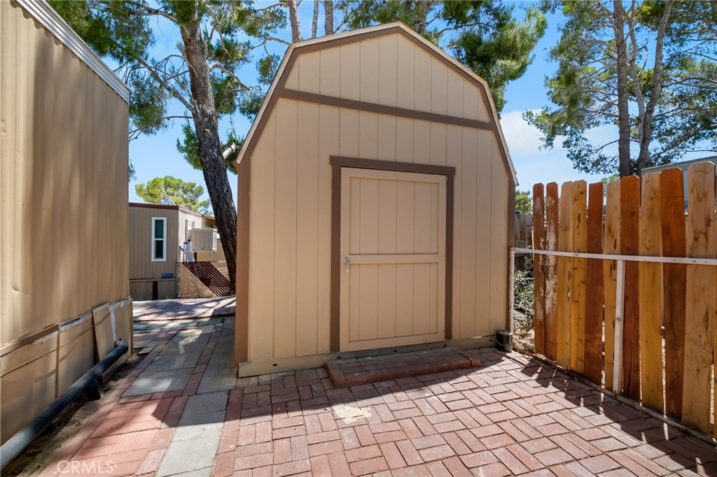 11414 Serra Road, Unit 38 Apple Valley, CA 92308 - Photo 23 of 25