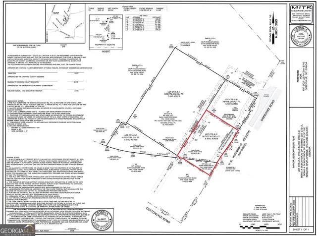 $2,200,000 | 5684 Ogeechee Road, Savannah, GA 31405