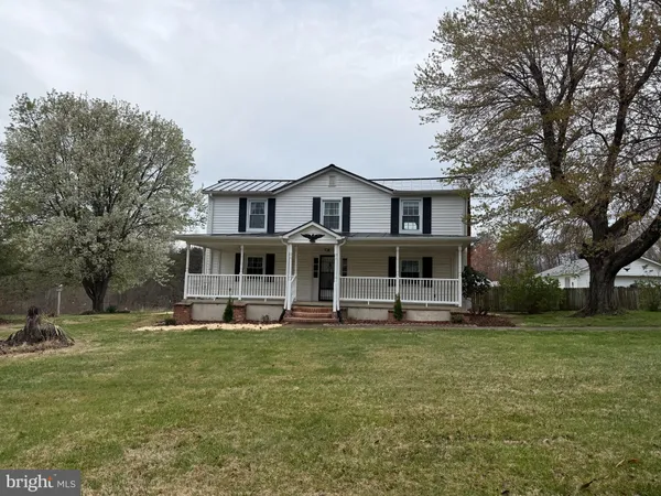 $839,000 | 8344 Wilderness Woods Lane, Rhoadesville, VA 22542