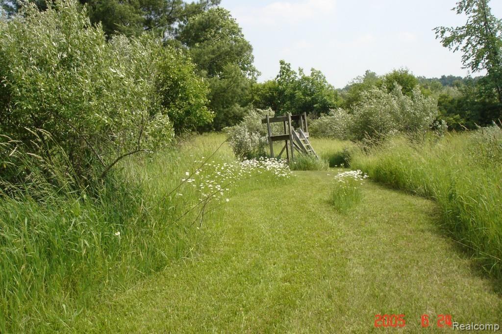 5931 Lippincott Road Lapeer, MI 48446 - Photo 52 of 54 Shooting range 1.jpg