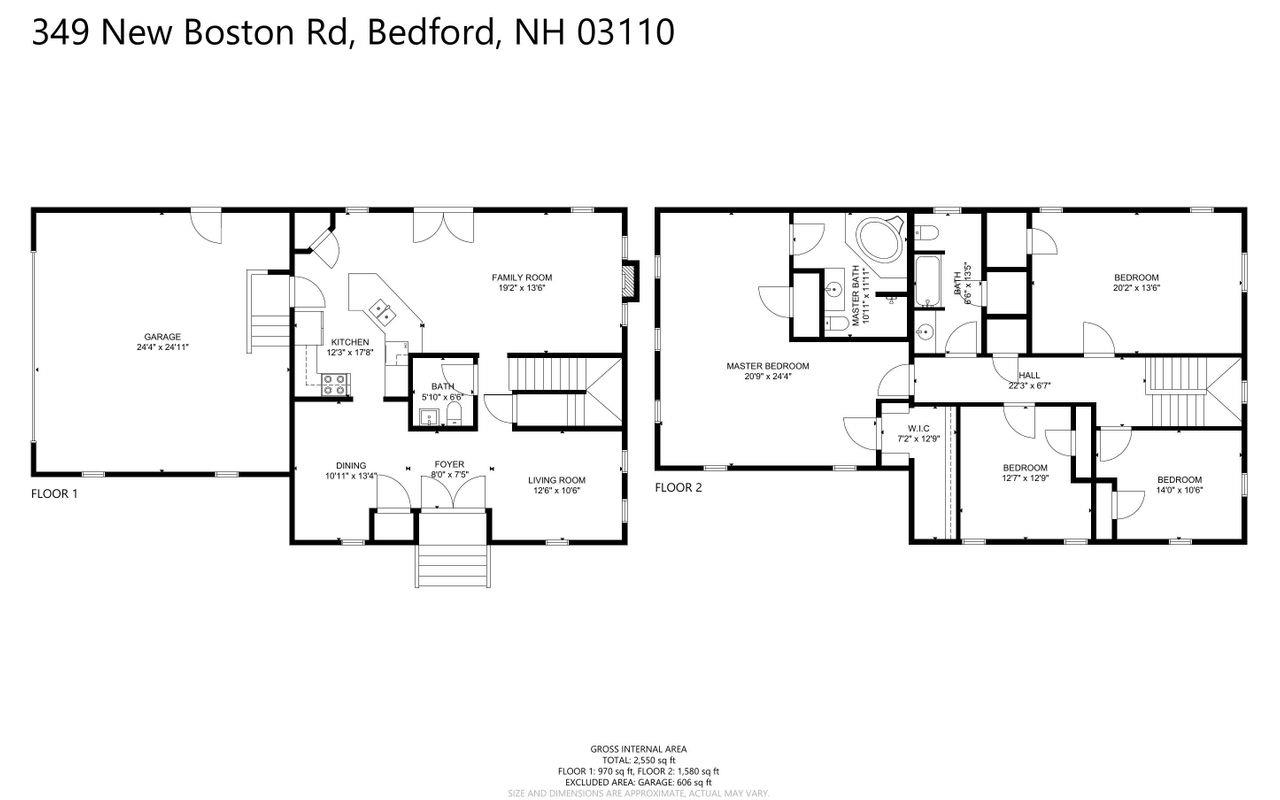 349 New Boston Road Bedford, NH 03110 - Photo 40 of 40
