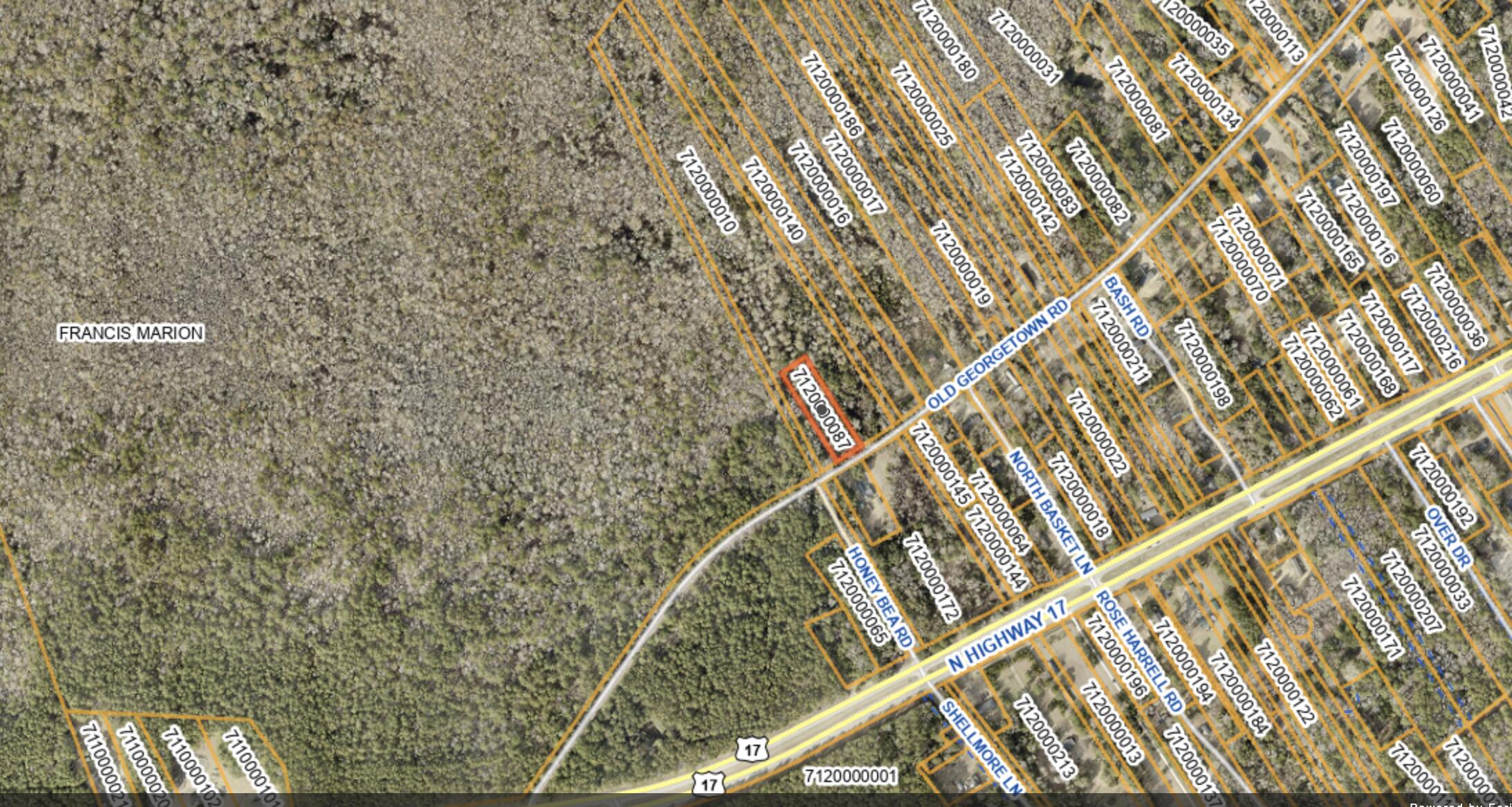 8448 Old Georgetown Road