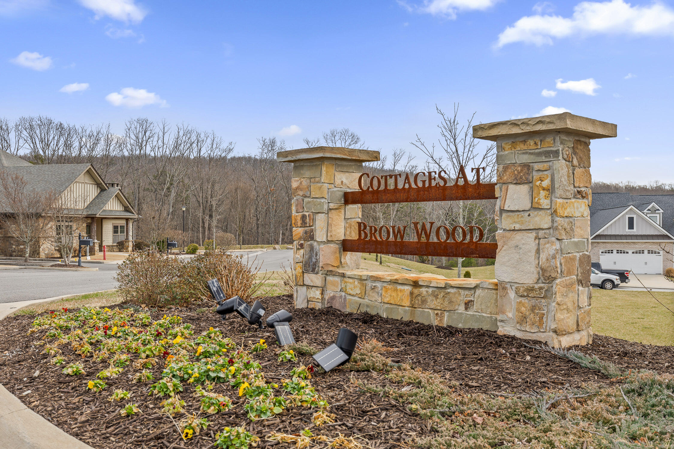 154 Founding Way, Unit C Lookout Mountain, GA 30750 - Photo 1 of 26 Founding-26