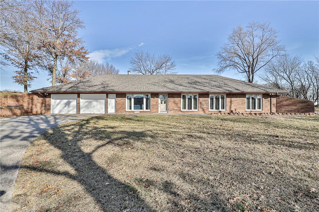 33604 East Corn Spur Road Lone Jack, MO 64070 - Photo 1 of 1