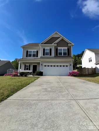 $2,350 | 415 Oak Forest Lane, Salisbury, NC 28146