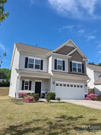 $2,350 | 415 Oak Forest Lane, Salisbury, NC 28146
