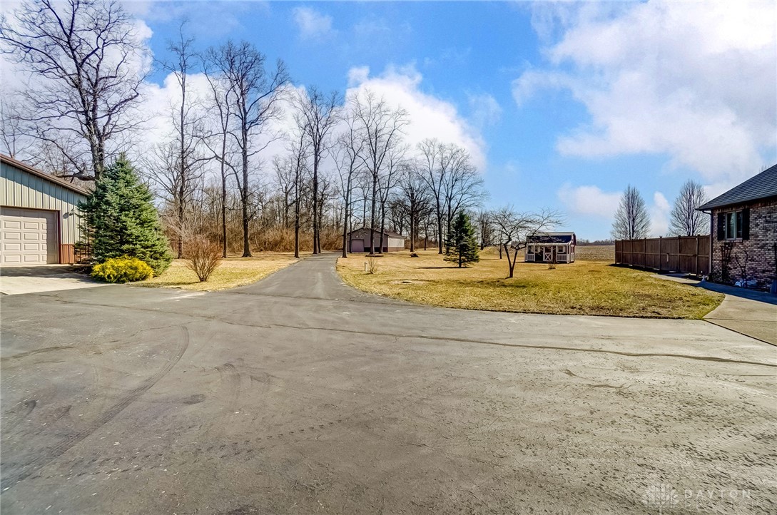 3875 East Pitchin Road Springfield, OH 45502 - Photo 62 of 71