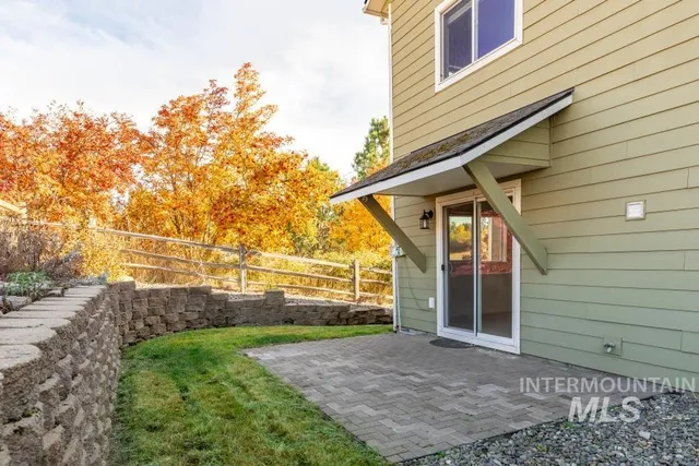 $398,000 | 626 Britton Lane, Moscow, ID 83843