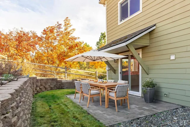 $398,000 | 626 Britton Lane, Moscow, ID 83843