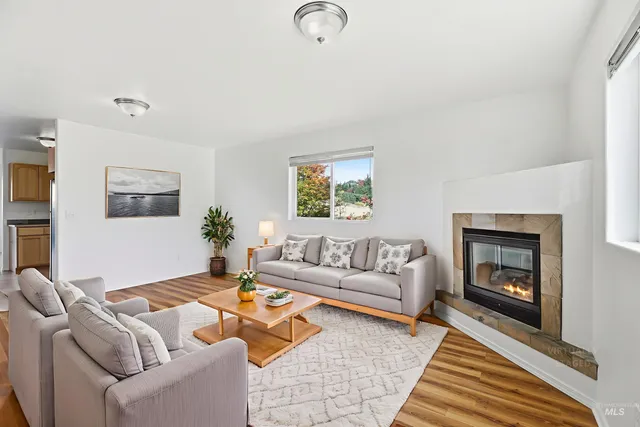 $398,000 | 626 Britton Lane, Moscow, ID 83843