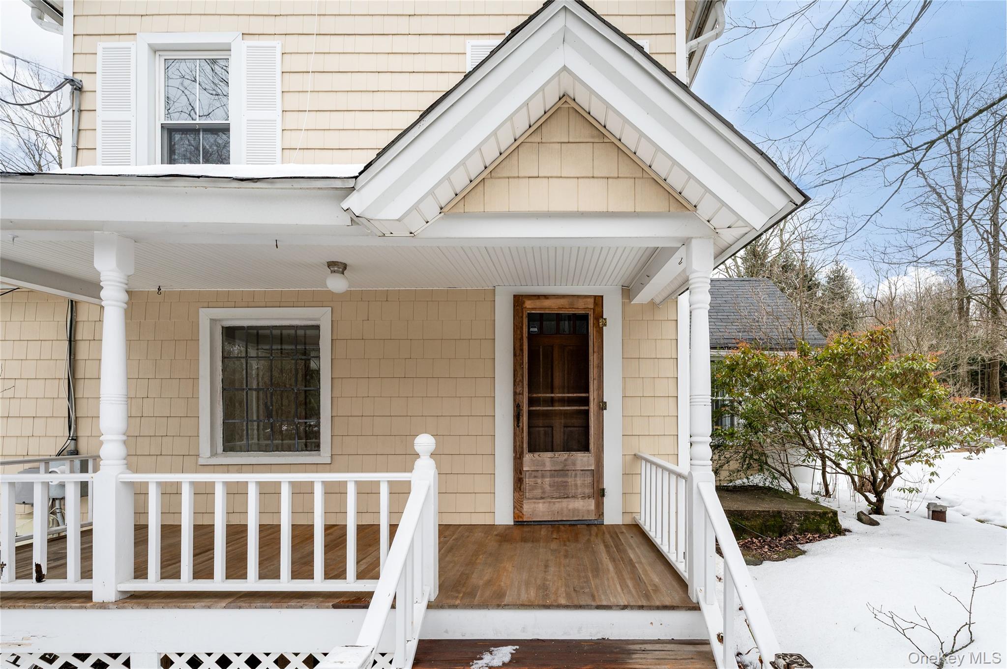 277 Old Post Road Bedford, NY 10506 - Photo 1 of 39