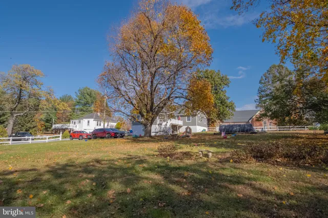 $514,900 | 11512 Greenspring Avenue, Lutherville-Timonium, MD 21093