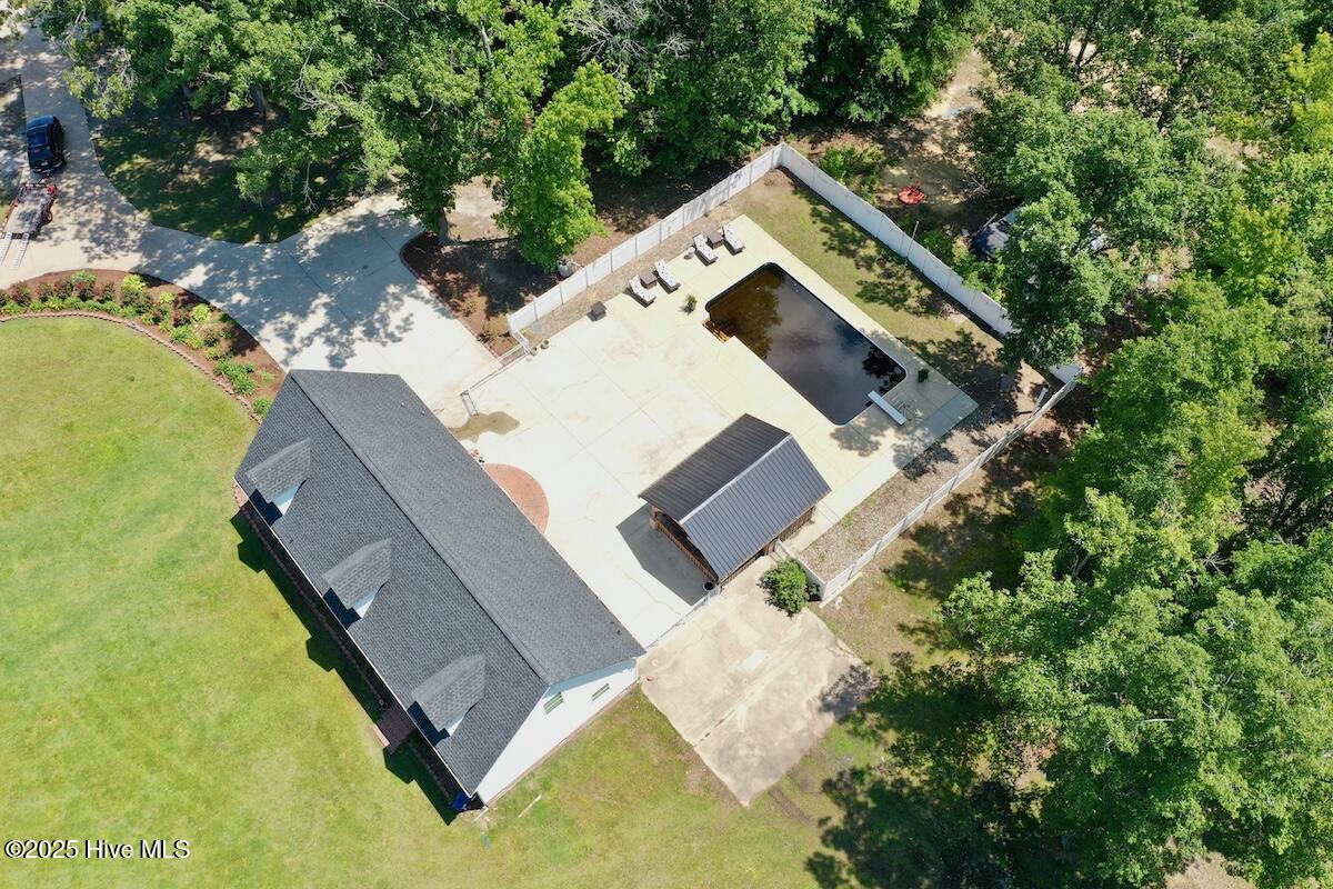 141 Arthur Majette Road Aulander, NC 27805 - Photo 72 of 115 25
