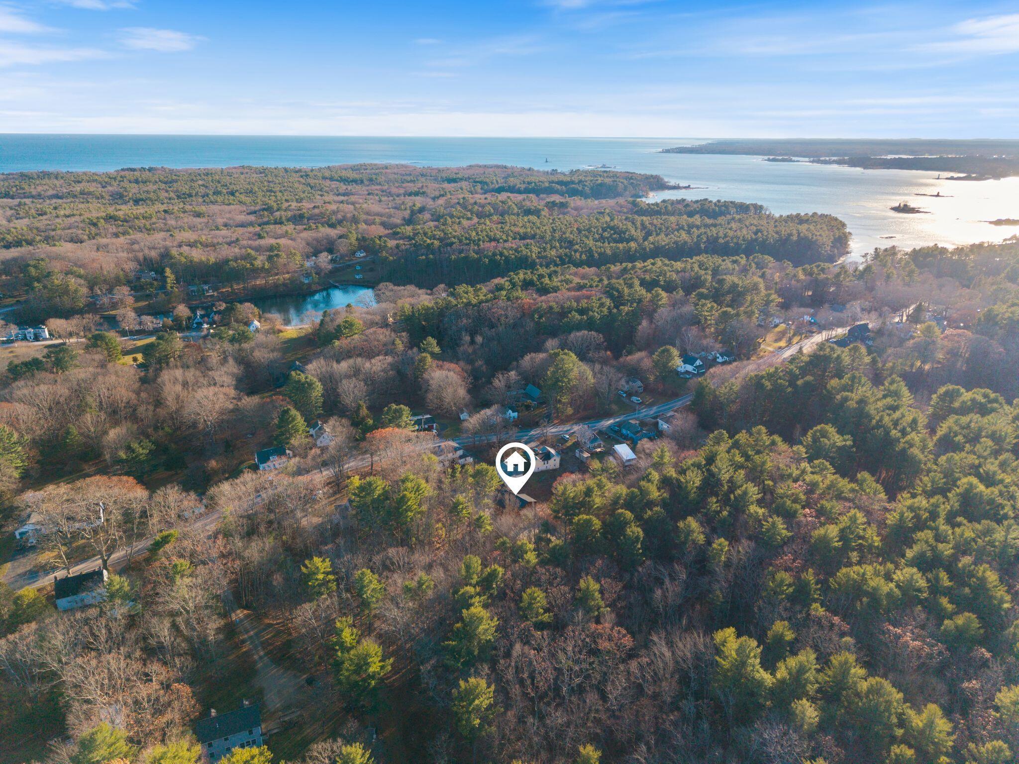 39 Tenney Hill Road Kittery Point, ME 03905 - Photo 29 of 38 39 Tenney Hill Rd, Kittery