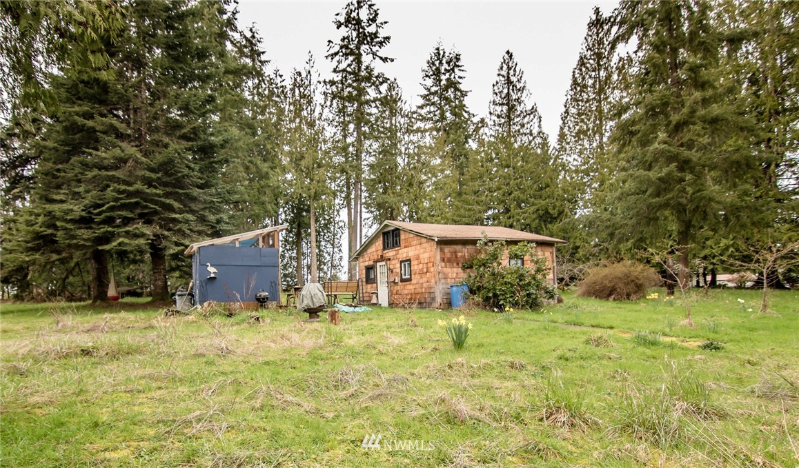 220 George Taylor Road Silverlake, WA 98645 - Photo 1 of 8 Gallery Image 1