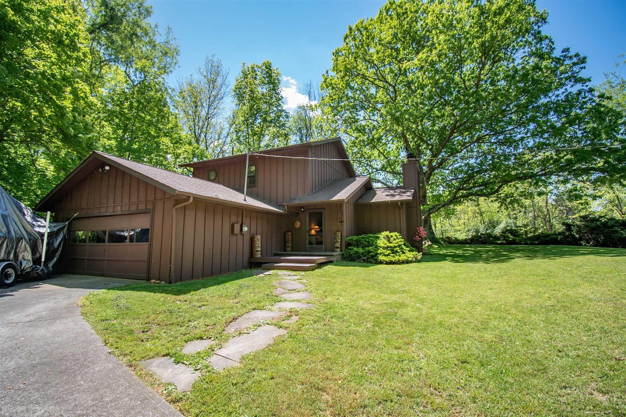 7376 Christy Road Radford, VA 24141 - Photo 12 of 38 Gallery Image 12