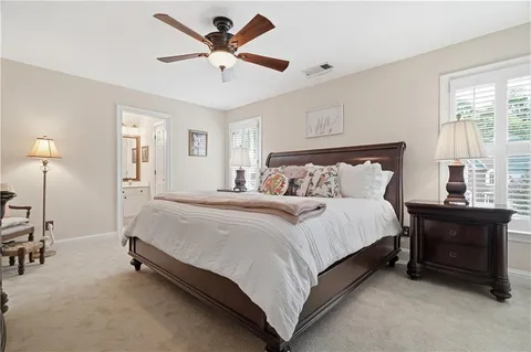 $925,000 | 4311 Summit Oaks Lane Northeast, Roswell, GA 30075