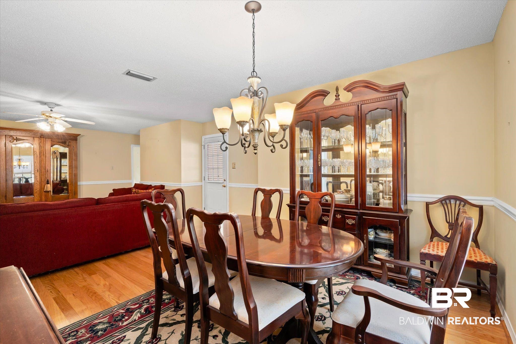 381 Lakeview Drive Mobile, AL 36695 - Photo 6 of 20