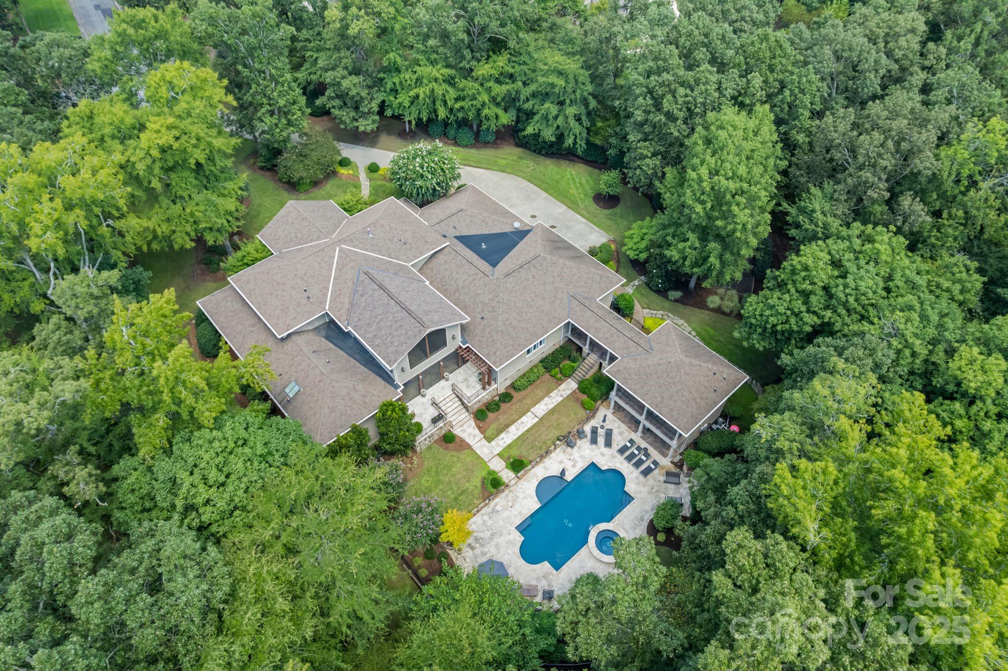 2915 Cutter Court Waxhaw, NC 28173 - Photo 1 of 46